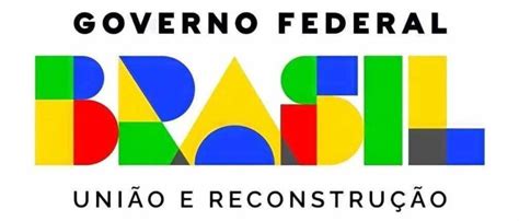 logo do novo governo